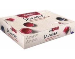 Set Javana para bloqueio em textil