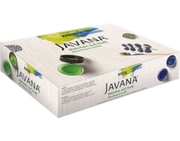 Set Javana para branqueamento em textil
