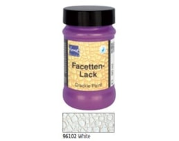 Tinta Crackle Home Design 90 ml, Branco