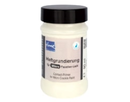 Primário Home Design p/tinta Micro Crackle, 90 ml, Branco