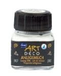 Cola HOME DESIGN Art Deco p/folha de metal, 20 ml