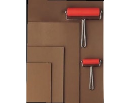 Linóleo HOBBY LINE, 210 x 148 mm