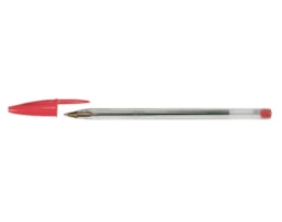Esferografica BIC Cristal Encarnado