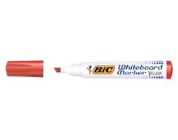 Marcador BIC Velleda Quadro Branco Ref.1701 03 Enc.