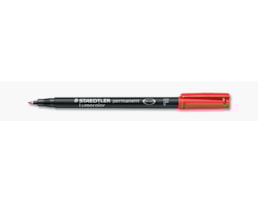 Marcador Staedtler Acetato Lumocolor 313 Superfino Enc