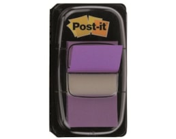 Dispenser Post It Index c/ 50 Ref.680-8  Violeta