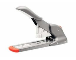 Máquina Agrafar Rapid HD110 p/ 9/8 a 14 e 23/8 a 20