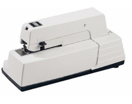 Máquina Agrafar Rapid Electrica 90EC p/ 66/7