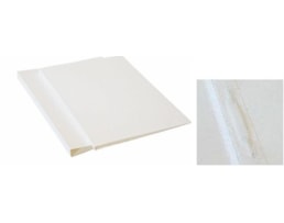 Dossier Cromolux, c/ferrag. plast. 310X235X10, 148C