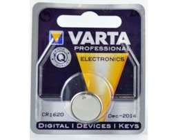 Pilha Varta refª CR1620
