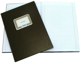 Livros de Actas c/ 50 Folhas