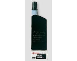Tinta da China Rotring frasco c/23ml Preta