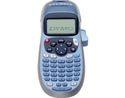 Máquina de etiquetar Dymo Letratag LT-100H (Portátil)