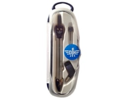 Compasso  DFH 3 peças, adaptador Refª 802249
