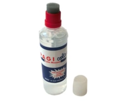 Cola Pagi Mousse c/ Esponja 30ml
