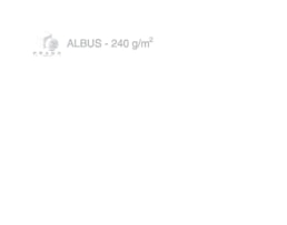 Cartolina CLA 240 grs 50X65cms. Branco