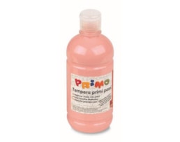 Guache liquido CMP Primo Passi 500 ml Rosa 330