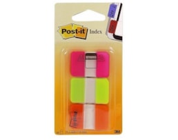 Dispenser Post It Index Rigido Ref.686 PGOEU