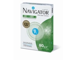 Papel Fotocopia Navigator A3-80 grs rs. c/500 fls.