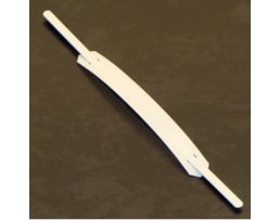 Ferragens Plasticas Roma lamina+calcador 1040/1041B