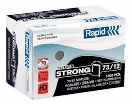 Agrafes Rapid 73/12 Cx.5000
