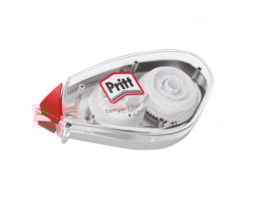 Corrector Fita Pritt Roller compact flex, 4,2mmx10m