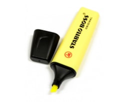 Marcador Fluorescente Stabilo Boss Pastel 70/144 am. suave