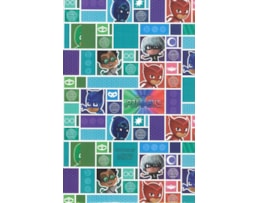 Papel Fantasia 70x100, Disney, Emb. c/25 Fls. Refª L7000042