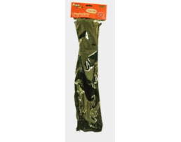 Chenille Fixo 6mmX30Cm, Verde, 68013500, Bl. c/50 tiras