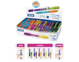 Esferográfica Milan Sway Combi Duo Refª176582950, Exp. 50 St