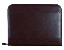 Pasta Portfolio, A4, c/calc., fecho eclair, Refª32373, Pto