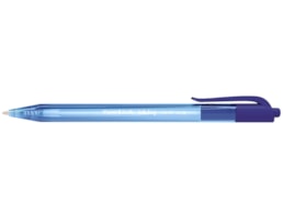 Esferográfica InkJoy 100RT, Retrátil, Azul
