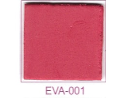 Eva, Espuma vinilica, 2mm, 50x70Cm, Ref.Eva-001, Carmim