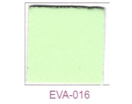 Eva, Espuma vinilica, 2mm, 50x70Cm, Ref.Eva-016, Verde Claro