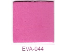 Eva, Espuma vinilica, 2mm, 50x70Cm, Ref.Eva-044, Fucsia