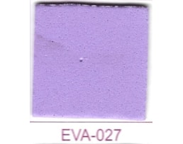 Eva, Espuma vinilica, 2mm, 50x70Cm, Ref.Eva-027, Lilas