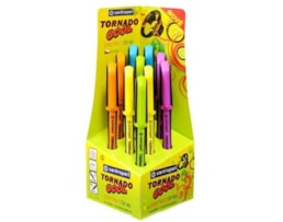 Marcador Centropen Roller, Tornado Cool, Refª 4775/10 Exp.10