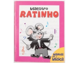 Maestro Ratinho