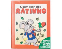 Compêndio Ratinho