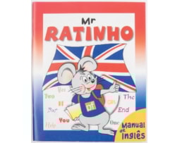 Mr. Ratinho (Inglês)
