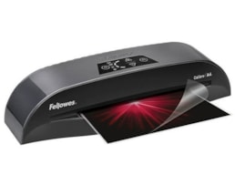 Máquina Plastificar Fellowes Calibre A4, 125mic.