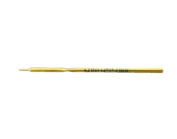 Recarga Star A2, universal, M-1,0mm, Azul