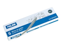 Minas Milan 5,2mm, B, Cx. c/6 minas
