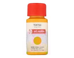 Tinta Art Creation, Textil, 50ml, ocre alegre
