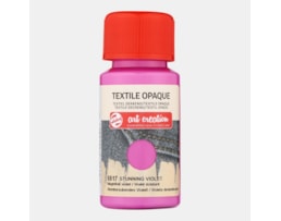 Tinta Art Creation, Textil, opaco, 50ml, violeta