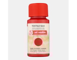 Tinta Art Creation, seda, 50ml, carmim intenso