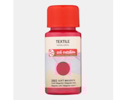 Tinta Art Creation, Textil, 50ml, magenta suave
