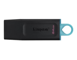 Pen USB 2.0 Kingston 64Gb, G3, Data Traveler