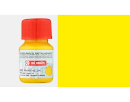Tinta Art Creation, Vidro/Porcelana, 30ml, Am. Brilho, 2002
