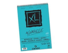 Bloco Esp. Micro. Canson XL Aquarelle, 300g 30Fls. A4, 39170